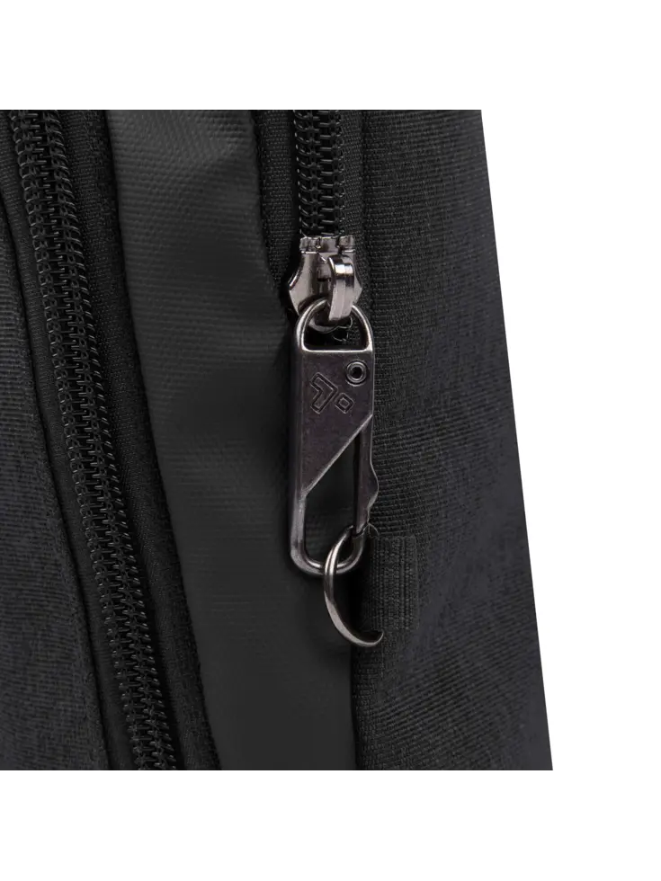 Metro Anti-Diefstal S Crossbody Tas