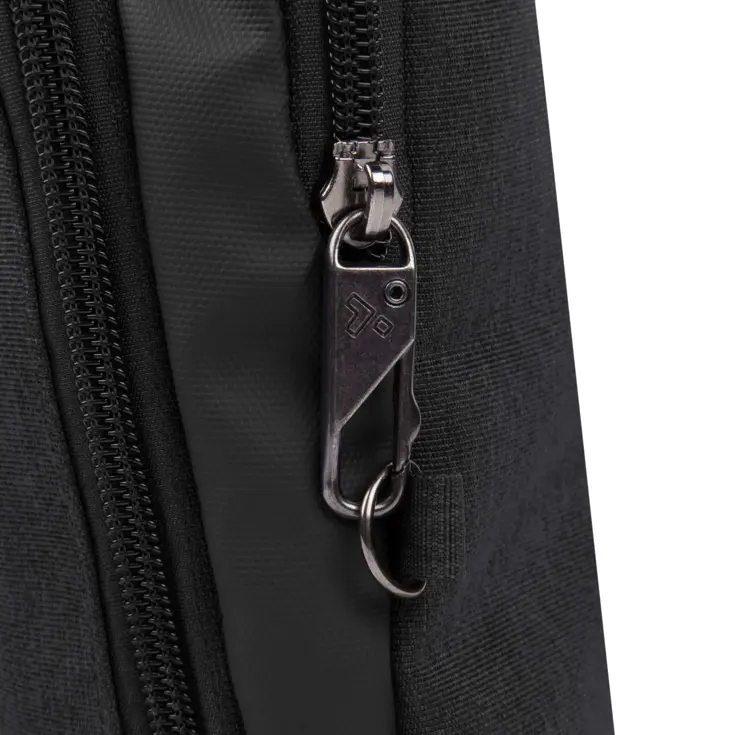 Metro Anti-Diefstal S Crossbody Tas