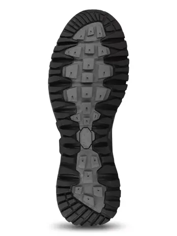 Seward – Lage Wandelschoen Heren