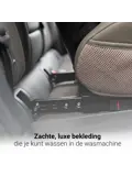 James Premium - i-Size IsoFix