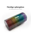 GEASY Pillendoos 7 Dagen – 2 Vakken