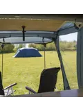 Campout Achterkleptent Buscamper – 185–200 cm