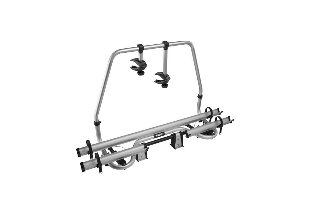 Thule  fietsendrager Caravan Smart  Zilver main product image