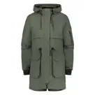Visan – Parka dames – Human Nature