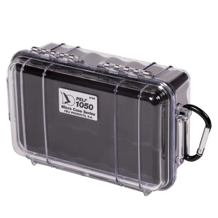 Peli - Waterdichte micro opbergbox - 1050