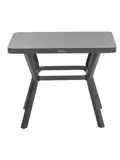 Mina grijze Tuintafel