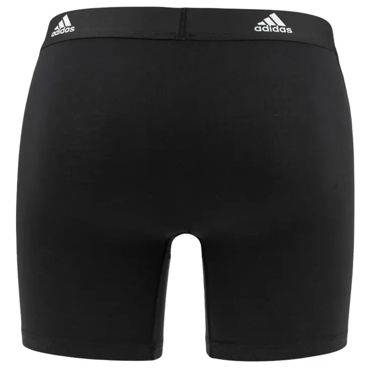 3-Pack Boxers Active - Heren