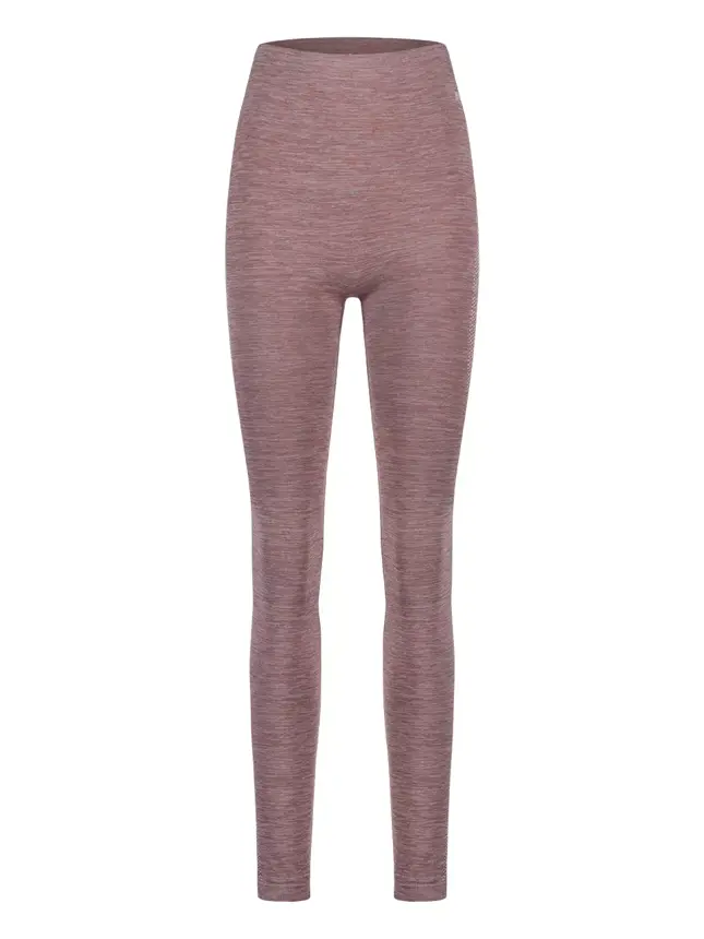 Nisana - Thermobroek dames - Human Nature