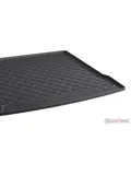 Audi A6 (C8) Sedan 2018 - Kofferbakmat - Gledring
