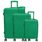 Beagles - Easy Travel - Kofferset 3-delig