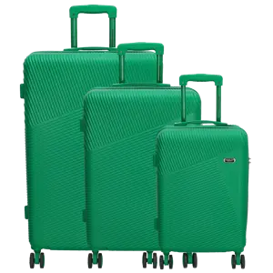 Beagles - Easy Travel - Kofferset 3 delig