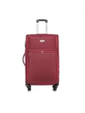 Dubai - Middelgrote koffer - 66cm - 72L