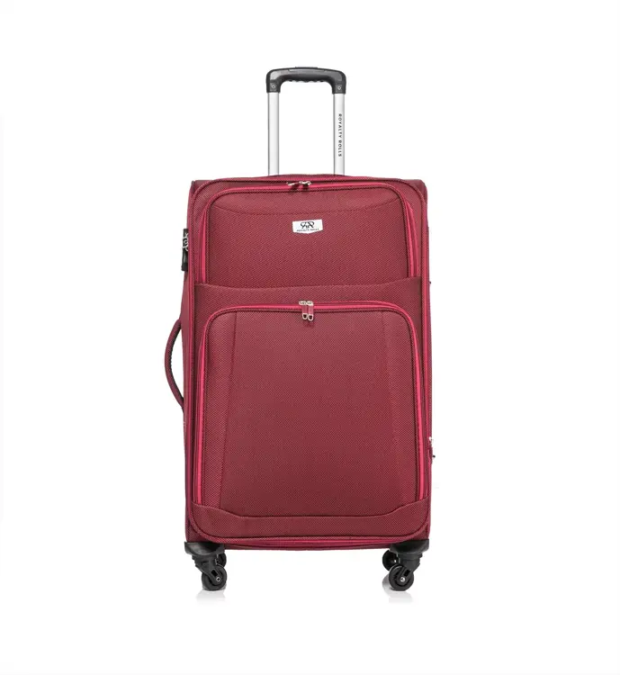 Dubai - Middelgrote koffer - 66cm - 72L