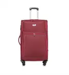 Dubai - Middelgrote koffer - 66cm - 72L