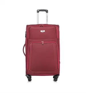 Dubai - Middelgrote koffer - 66cm - 72L
