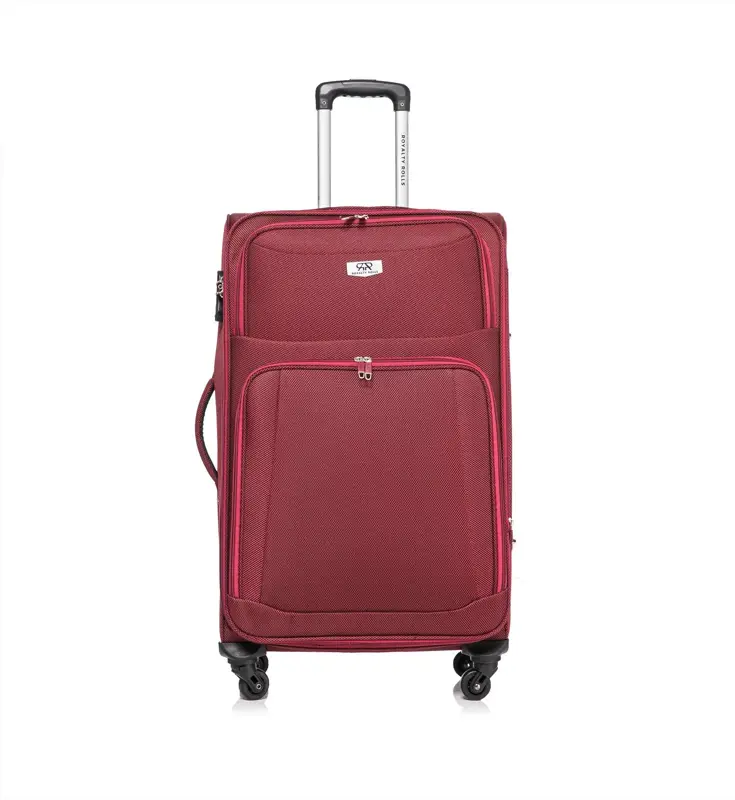 Dubai - Middelgrote koffer - 66cm - 72L