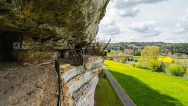 frankrijk_Dordogne_Saint-Christophe_grotten_shutterstock2154592353