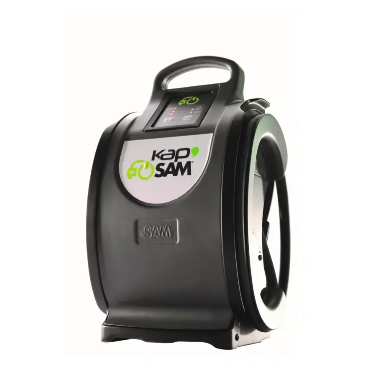 Kap' 12V Startbooster voor 12V voertuigen