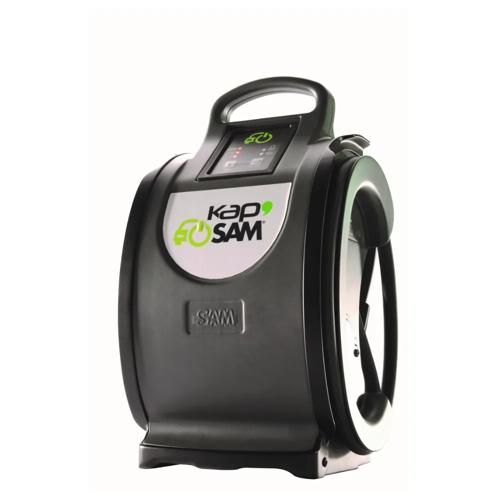 Kap' 12V Startbooster voor 12V voertuigen