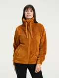 Miran - Fleecevest dames - Human Nature