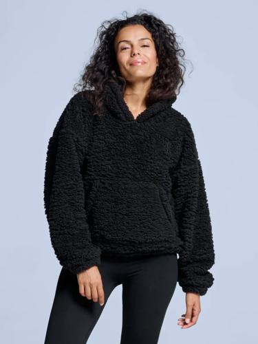 Poederbaas - Fluffy - Dames - Teddy Trui