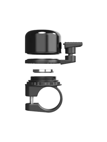 Airbell PRO GPS tracker fiets