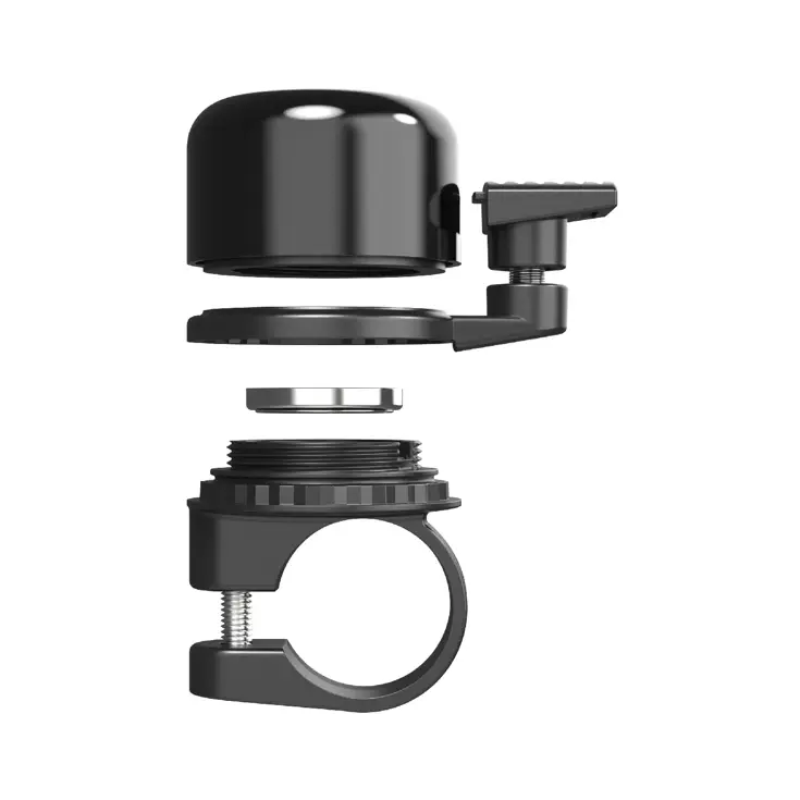 Airbell PRO GPS tracker fiets