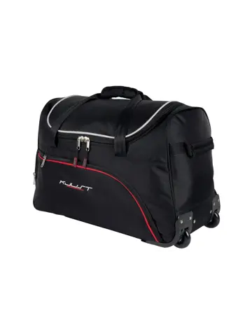 Kjust Trolleytas 88 L