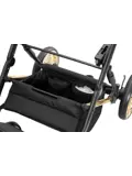 Kunert Ivento Premium 2-in-1 Kinderwagen