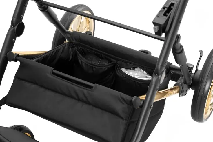 Kunert Ivento Premium 2-in-1 Kinderwagen
