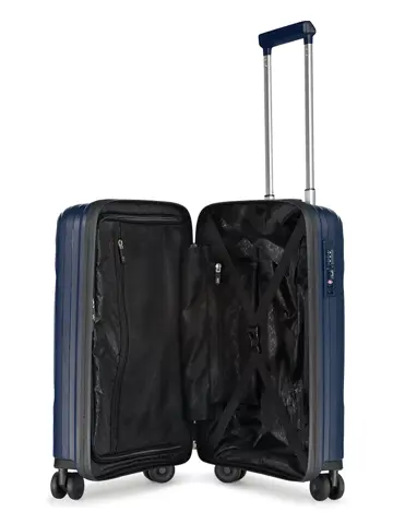 Koffer - Annecy - 55 cm - TSA slot