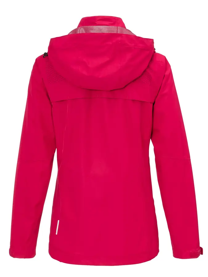 Technisch jack lady Badra