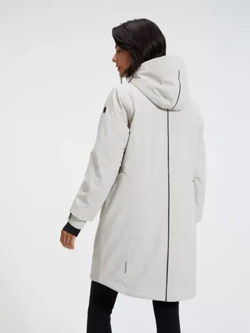 Bologna – Parka dames - Human Nature