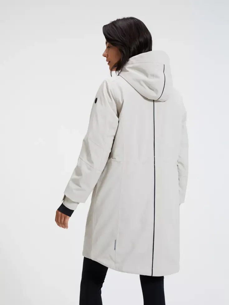 Bologna – Parka dames - Human Nature