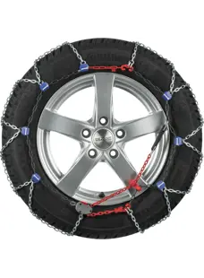 Brenta 9 XMB - Sneeuwketting 67 - Pewag