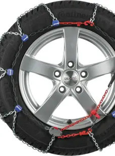 Brenta 9 XMB - Sneeuwketting 67 - Pewag