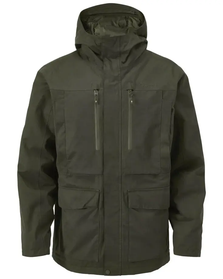 Pinewood Padded Winter parka   Heren