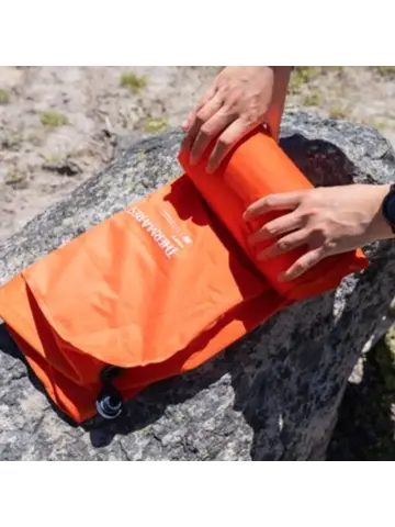 Extra Dikke Slaapmat met 12 cm - NeoLoft R