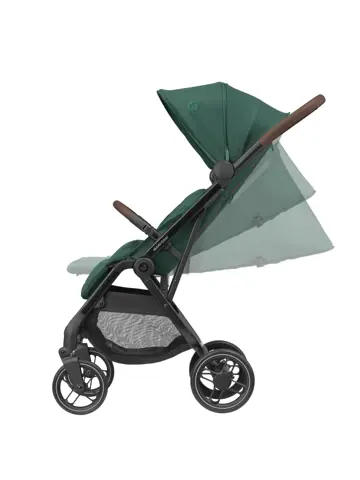 Soho - Kinderwagen