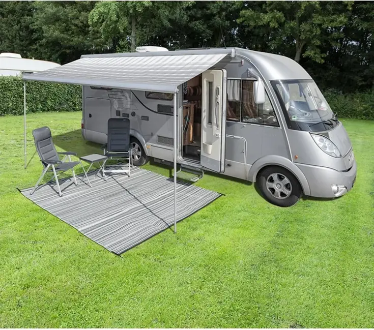 ProPlus Patiomat - 2,5 x 4 m
