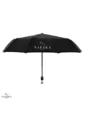 Nafaka Automatische Stormparaplu met opberghoes