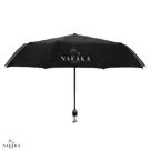 Nafaka Automatische Stormparaplu met opberghoes
