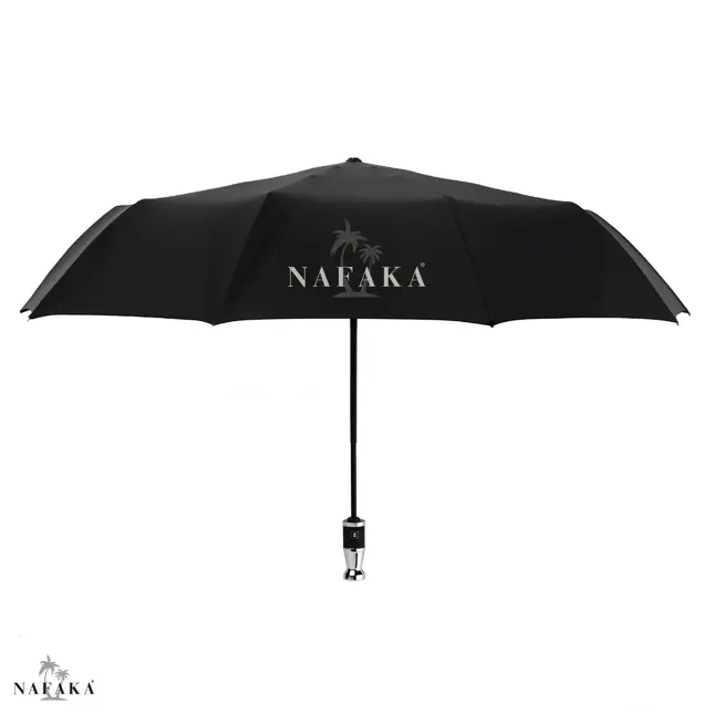 Nafaka Automatische Stormparaplu met opberghoes