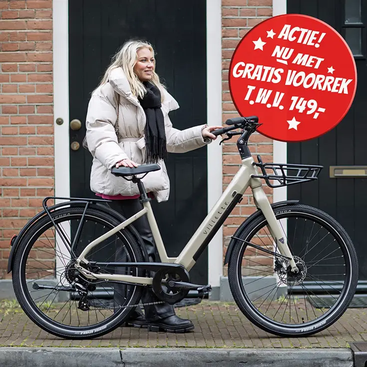 Extreme RM e-bike 13