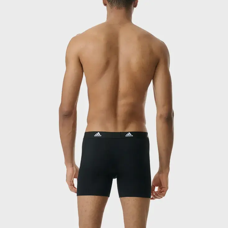 3-Pack Boxers Active - Heren