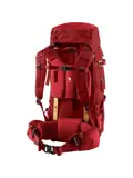 Fjallraven Keb 52 W lava-dark lava
