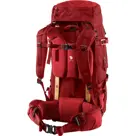 Fjallraven Keb 52 W lava-dark lava