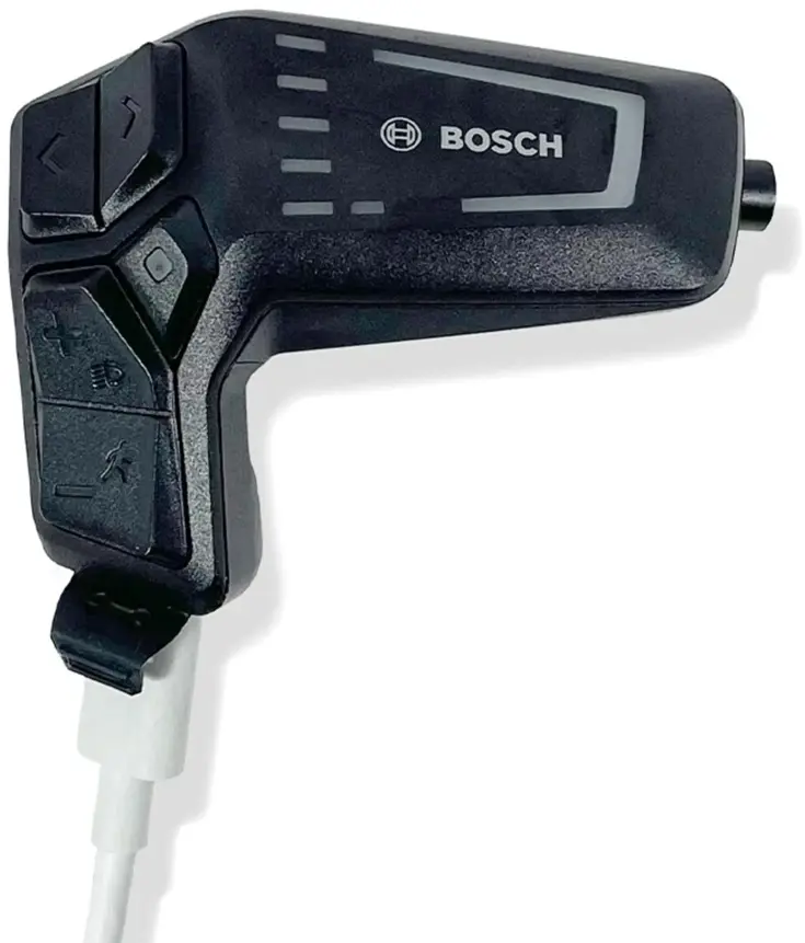 LED Remote BRC3600 BES3