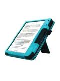 Ereader Hoesje - Luxe strap Case Kobo Libra Colour