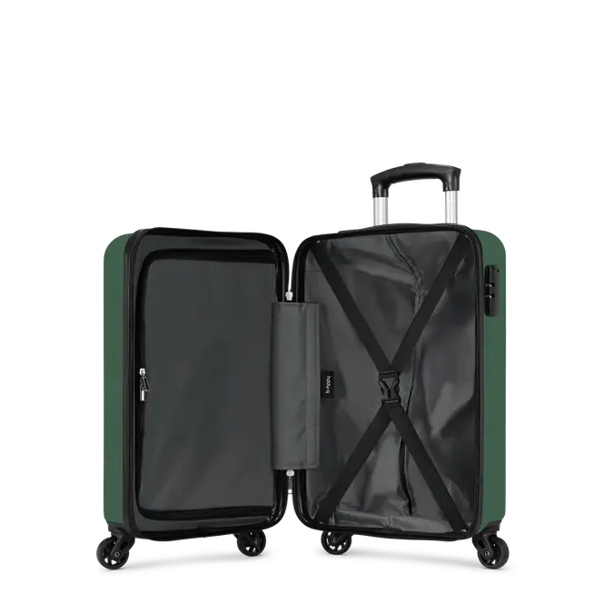 BHPPY - Handbagage Koffer - 53cm